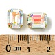 Пришивные чашки preciosa® maxima crystal Y-PRC-SC10-00030-200-G-3
