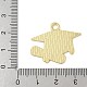 Школьные принадлежности сплав эмаль подвески FIND-M083-03F-G-3
