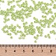 Круглые бусины toho SEED-XTR08-0404F-4