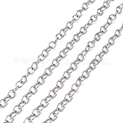 Цепи из нержавеющей стали марки 304 CHS-R009-10