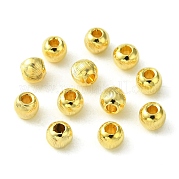 Латунные бусины KK-D092-09G