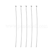 Контакты латунь шаровой головкой RP0.6x70mm-S