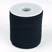 Круглые полиэфирные шнуры OCOR-L030-133