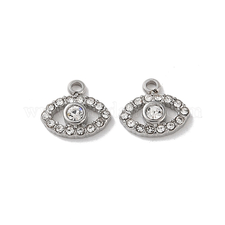 Подвеска из нержавеющей стали 304 STAS-L022-385P-1