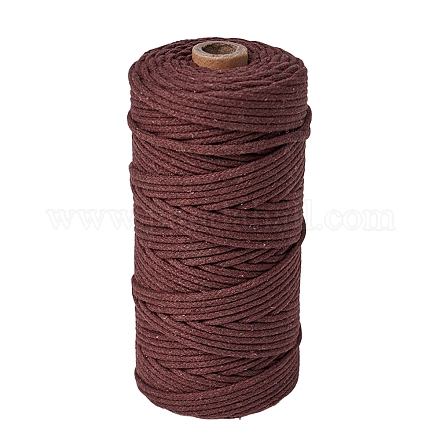 Хлопковый шнур макраме PW-WGA9AD9-48-1