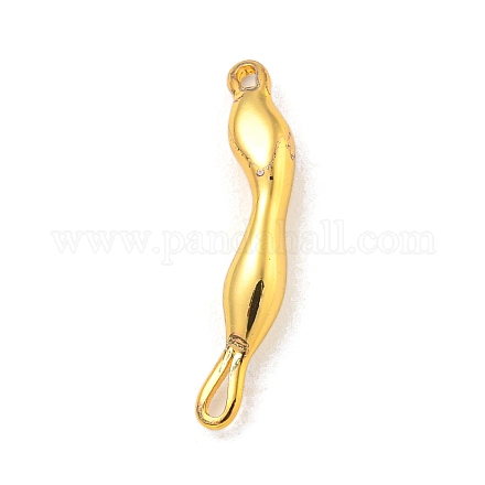 Подвески из латуни KK-Z072-07G-1