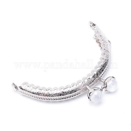 Ручка с железным кошельком FIND-R022-50P-A01-1