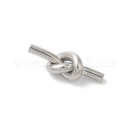 Подвески из нержавеющей стали 304 STAS-B042-01A-1