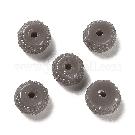Непрозрачные шарики cmолы RESI-B020-07S-1