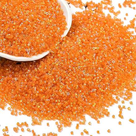 Гальванизируйте стеклянных шариков семени SEED-H003-10H-1