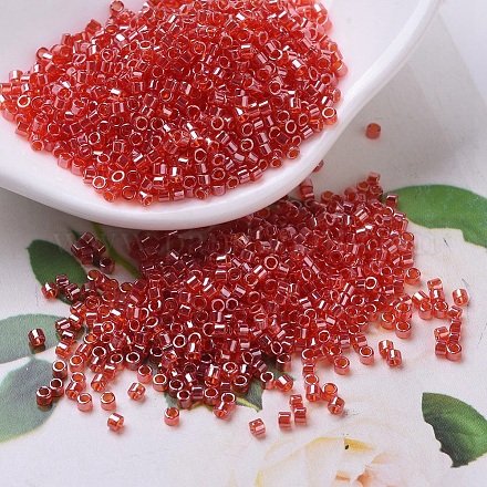 Бусины Миюки Делика SEED-MY11-DB0098-1