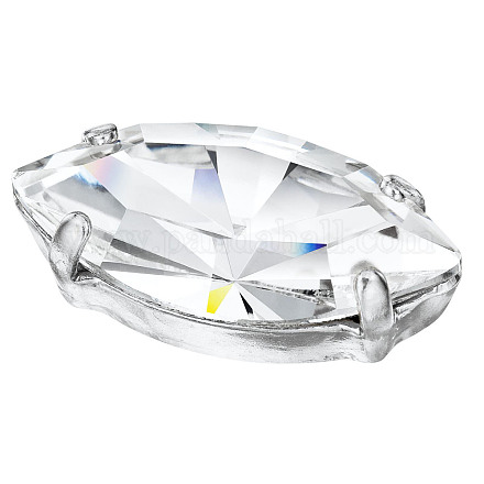 Пришивные чашки preciosa® maxima crystal Y-PRC-SE6-00030-S-1