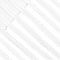 Chenille Lip Cord Trim, Piping Tape for Webbing Garment Sewing Trimming Upholstery Accessories, White, 3/8 inch(10mm)