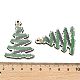 Древесины подвески WOOD-Z003-03E-3