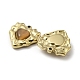 Подвески из нержавеющей стали 304 STAS-L022-046G-2