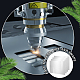 Прямоугольный лист из нержавеющей стали 304 TOOL-WH0159-24B-5