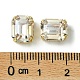 Пришивные чашки preciosa® maxima crystal Y-PRC-SC10-00030-235-G-3