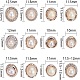 Кнопки пластиковых хвостовиков BUTT-NB0001-04-3