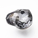 Стеклянные стразы подвески RGLA-A024-A02-001SN-3