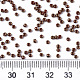 Круглые бусины toho SEED-R049-1708-5