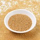 Миюки круглые бусины рокайль X-SEED-G007-RR0162-2