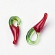 Подвески лэмпворк ручной работы LAMP-S126-2-3