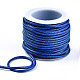 Корейская вощеной шнуры полиэфирные X-YC-Q006-2.0mm-08-4
