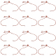 12 шт. KK-SP0001-80RG-1