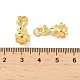 Латунные подвески KK-I355-03G-01-3