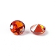 Кабошоны из кубического циркония в форме ромба X-ZIRC-M002-2.5mm-2