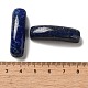 Подвески из натурального лазурита G-G095-01A-3