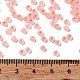 8/0 стакан бисер SEED-Z001-C-E07-4