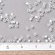 Бусины Миюки Делика SEED-MY11-DB0222-4