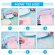 2 шт. DIY-WH0309-436-7