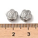 Бусины из нержавеющей стали марки 304 STAS-I203-27P-3