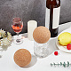 Пробковый массажный шарик FIND-WH0421-118B-5