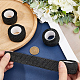Самоклеящиеся полоски фетра из ткани DIY-WH0349-164B-3