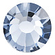 Preciosa® maxima crystal без горячей фиксации плоские камни Y-PRC-NSS10-30150-3