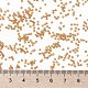 Круглые бусины toho X-SEED-TR15-0002CF-4