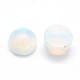 Opalite кабошоны X-G-P393-R10-4mm-2