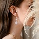 30 шт. 5 подвески из нержавеющей стали 201 STAS-SZ0002-87-7