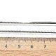 Изготовление ожерелья из нержавеющей стали 304 STAS-P045-19P-3