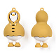 Пластиковые подвески из ПВХ X-PVC-G003-02B-2