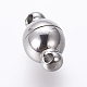 Магнитные застежки из нержавеющей стали 304 STAS-K006-6mm-04C-2
