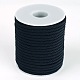 Круглые полиэфирные шнуры OCOR-L030-133-1