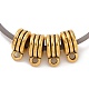 Поручни из сплава в тибетском стиле FIND-H038-50AG-4