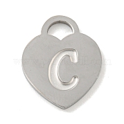 Подвески из нержавеющей стали 304 FIND-M017-01P-C