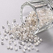 Шестигранные бусины toho SEED-T2CUT-11-21