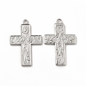 Подвески из нержавеющей стали 304 STAS-F290-14P