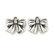 Сплавочные подвески тибетского стиля FIND-M056-01B-AS